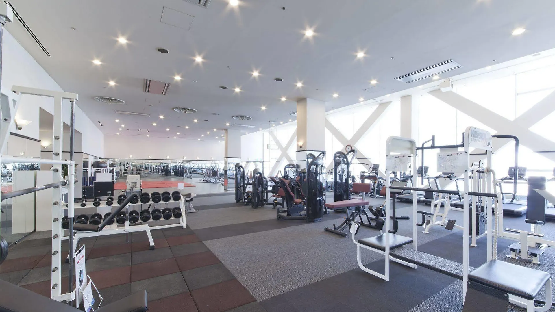 אוסקה Spa World Hotel&Resort 4*,  יפן