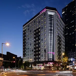 Moxy Shin Umeda Osaka