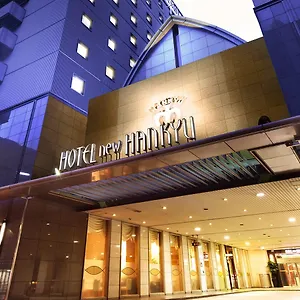 酒店 大阪新阪急酒店, 大阪