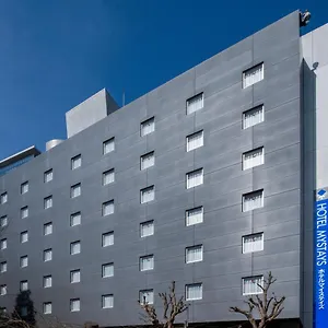 Mystays Nishi Shinjuku 도쿄