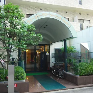 Weekly In Namba Осака