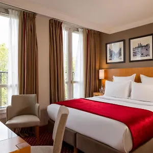 Royal Saint Michel Hotell Paris
