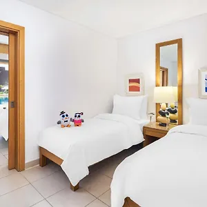 Moevenpick & Tala Bay Ośrodek wypoczynkowy