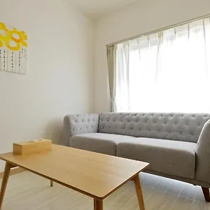 Apartment Box House
