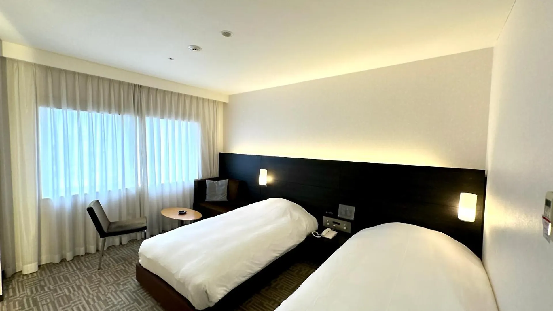 Szálloda Spa World Hotel&Resort Oszaka