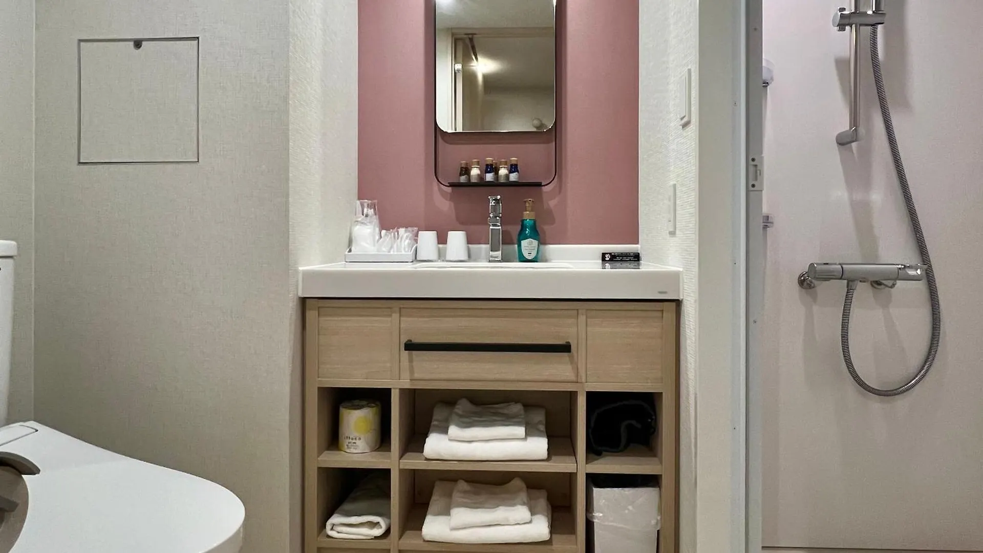 Spa World Hotel&Resort Oszaka