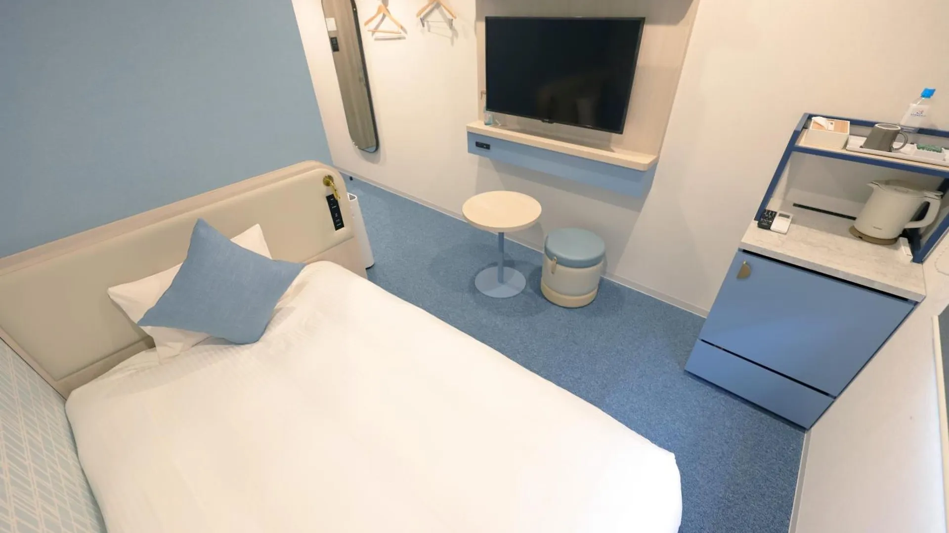 **** Szálloda Spa World Hotel&Resort Oszaka Japán