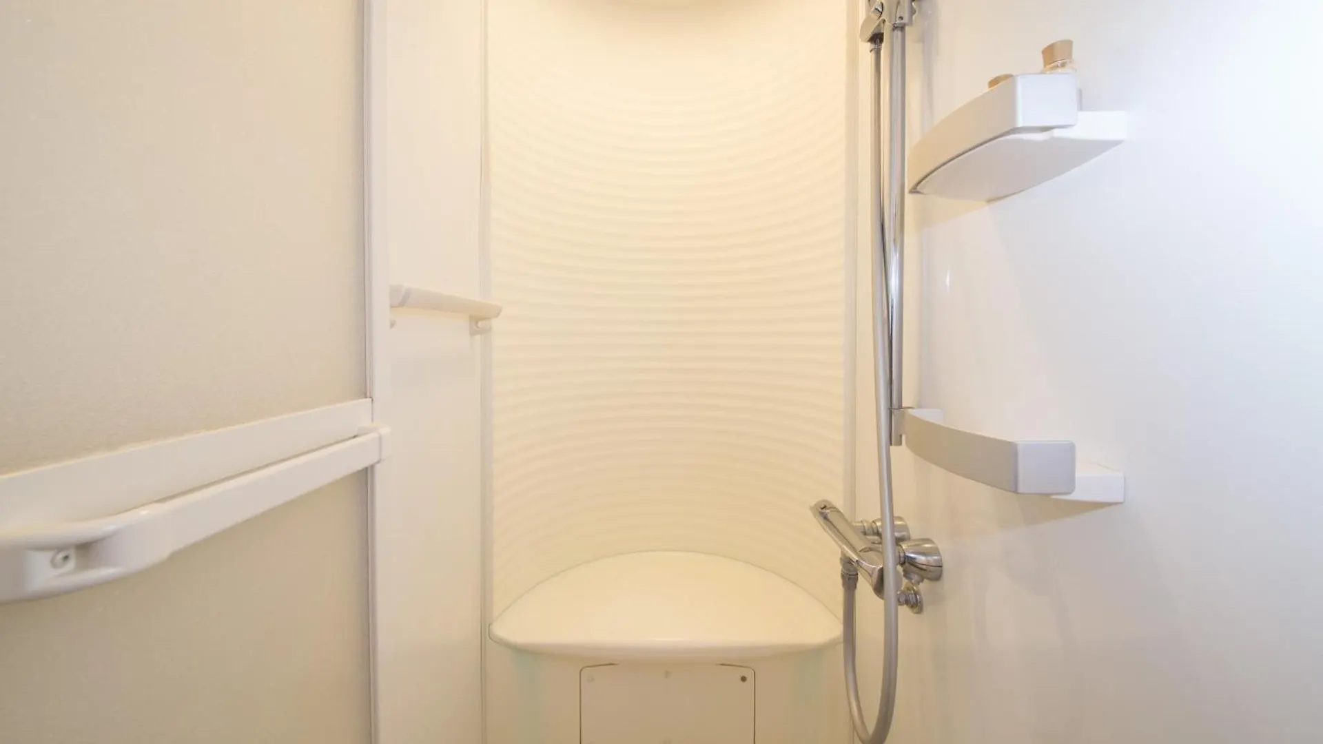 Szálloda Spa World Hotel&Resort Oszaka