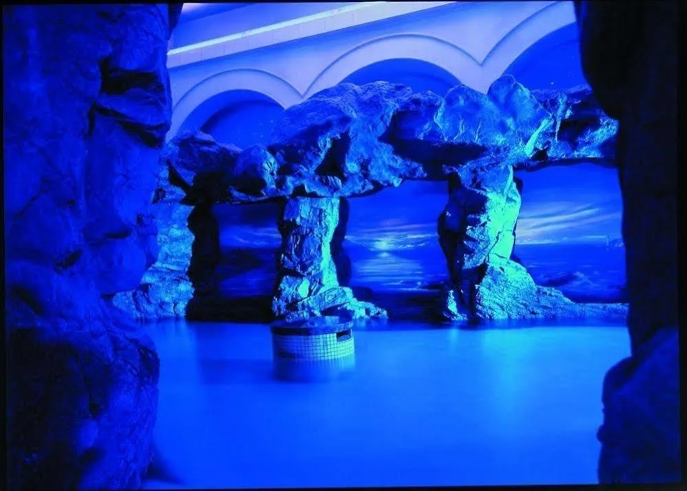 Spa World Hotel&Resort Osaca
