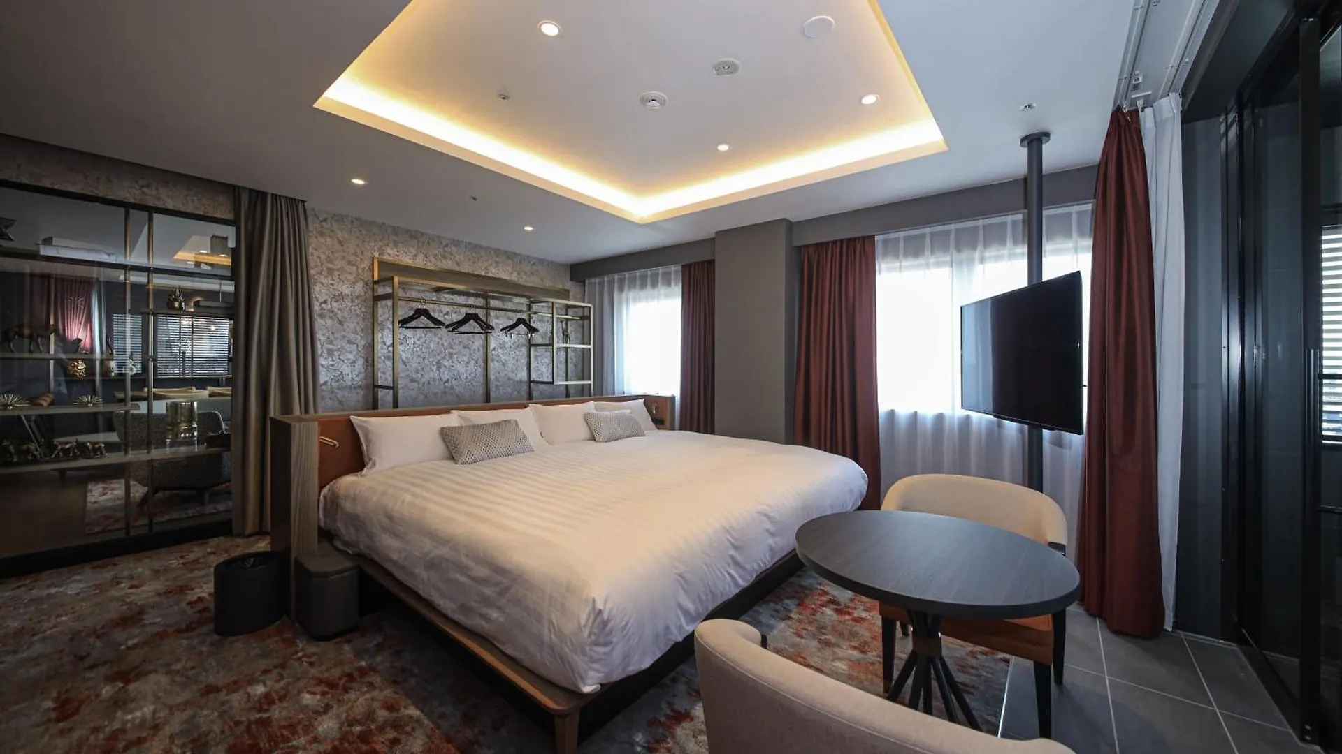 Spa World Hotel&Resort Osaka