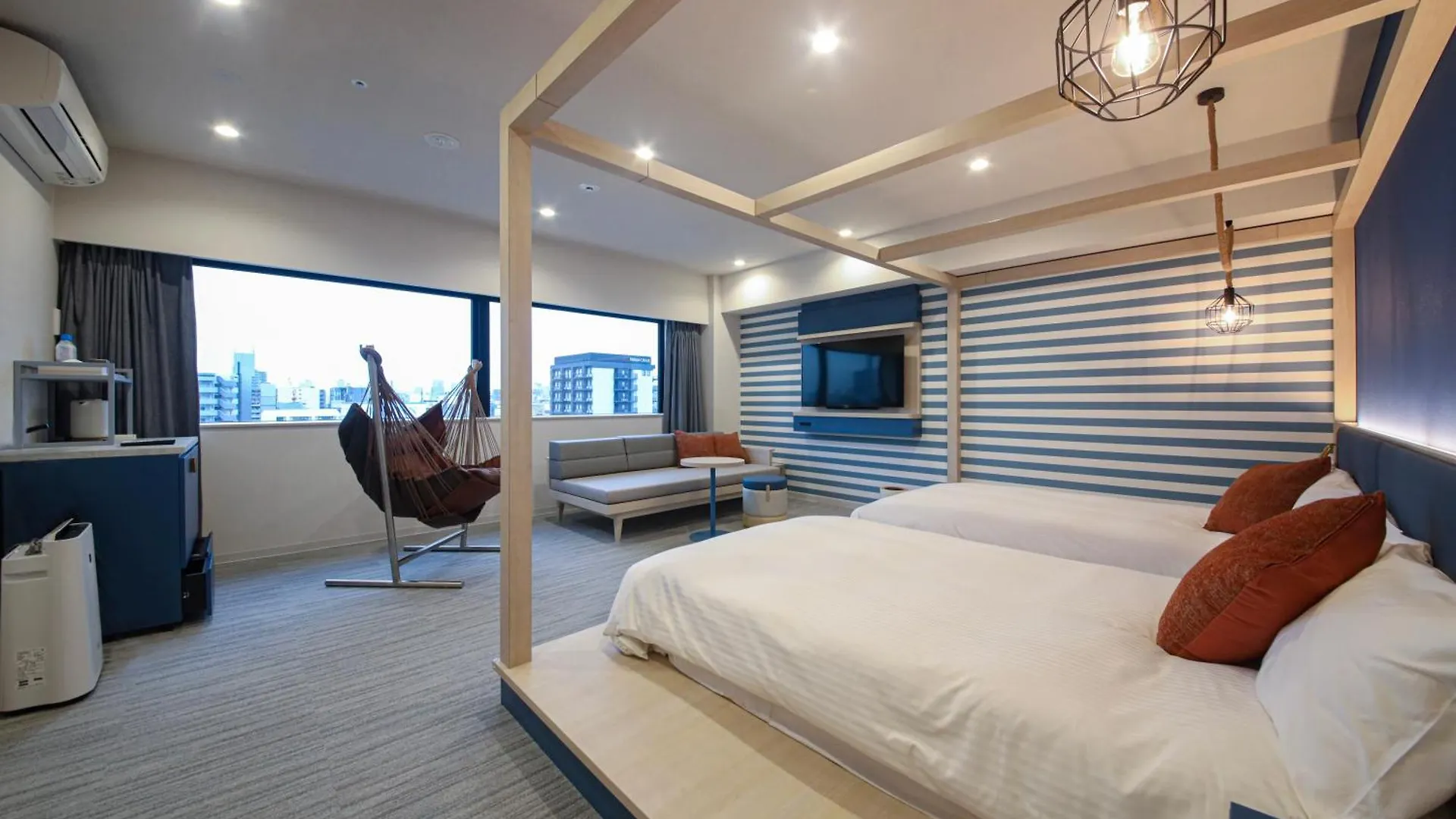 **** Hotel Spa World Hotel&Resort Osaka Japan