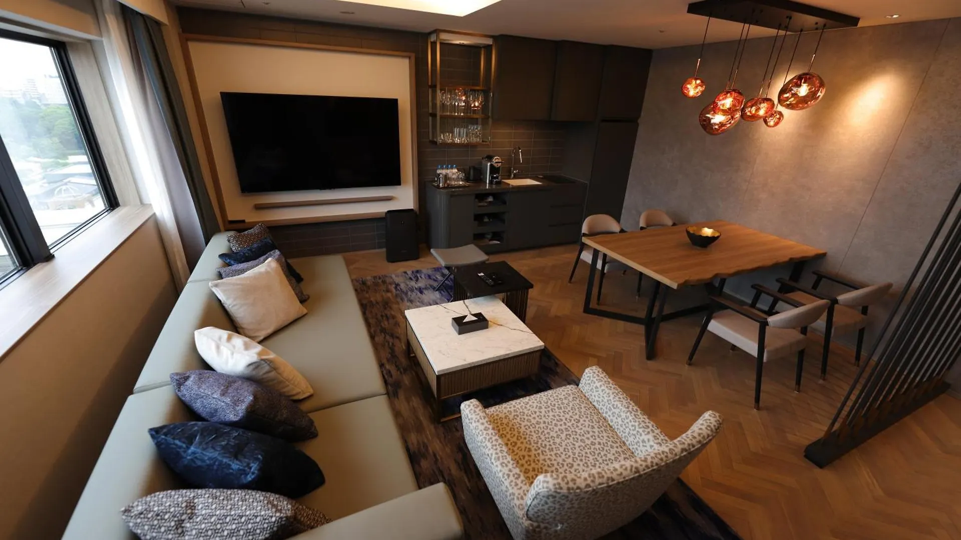 Spa World Hotel&Resort Osaka Hotel