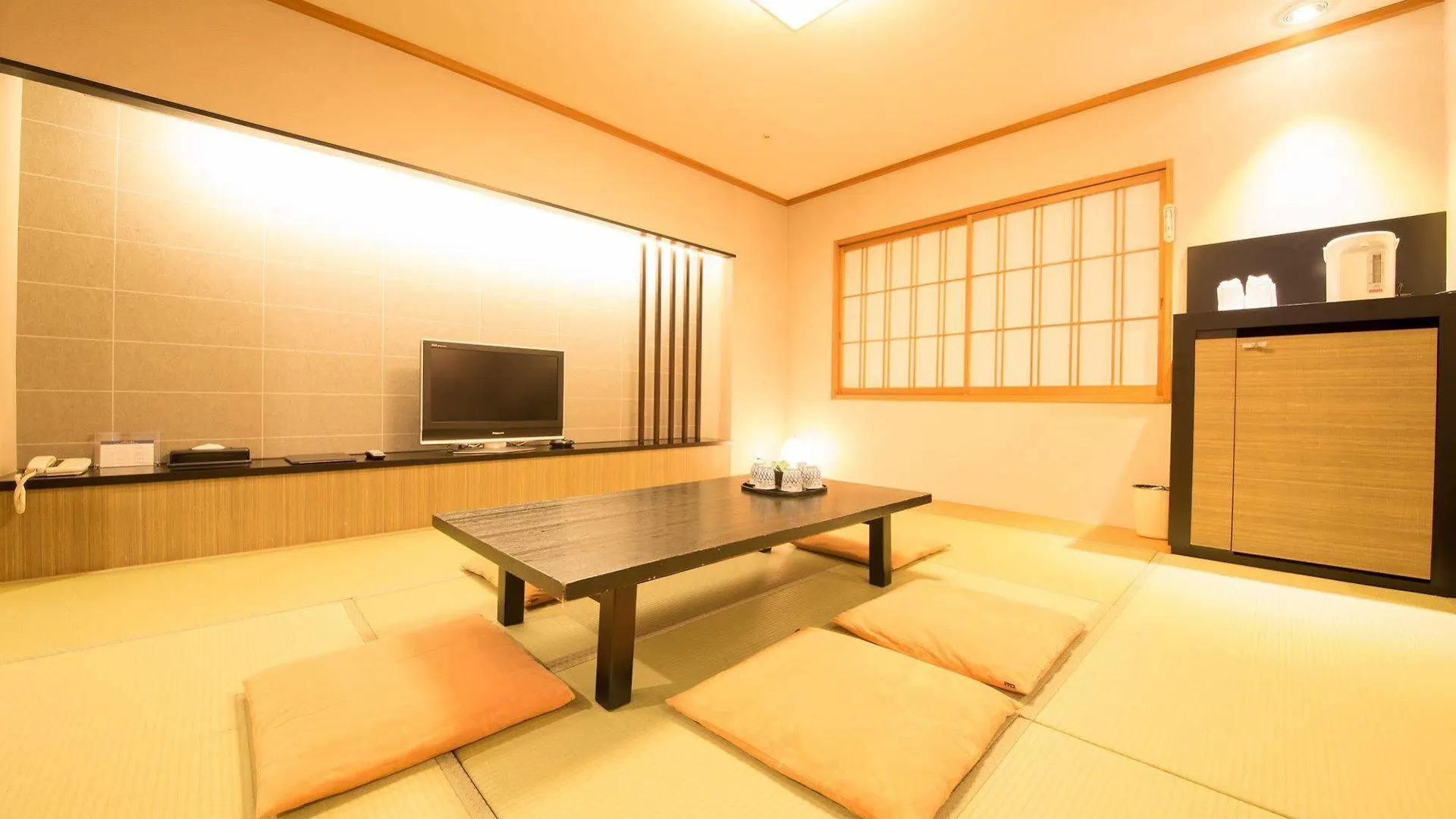 Spa World Hotel&Resort Osaka Hotel